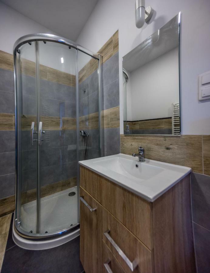 Balladyna Apartment Krakow Ngoại thất bức ảnh