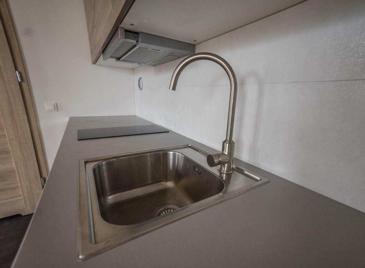 Balladyna Apartment Krakow Ngoại thất bức ảnh