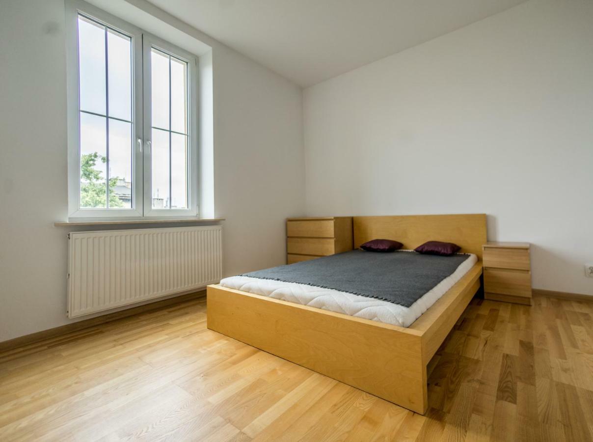 Balladyna Apartment Krakow Ngoại thất bức ảnh